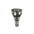 3M Pps Series 2.0 Adapter, 26118, Type S26, Mm Male, 1.0 Thread New. Price: $33.51.