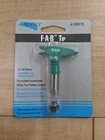Allpro (asm) Fab Reversible Paint Airless Spray Tip Fits Graco Base- 519 New. Price: $9.99.