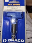 Graco LTX617 Switchtip, New. Price: $35.00.