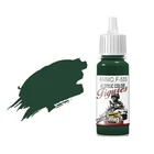 Ammo By Mig Acrylic For Figures - Italian Green Camo New. Price: $8.00.