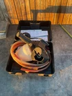 Wagner Power Painter Home Electric Sprayer 2200PSI With Case Used. Price: $24.99.