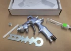 Graco Airpro Spray Pressure Feed Gun, Hvlp, 0.055 Inch Nozzle 288938 Open. Price: $430.00.