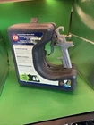 Campbell Hausfeld Gravity Feed Spray Gun Kit AT706099 Used. Price: $15.00.