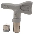 Graco Airless Spray Gun Tip,tip Size 0.035 In XHD535 633955304710 New. Price: $100.76.
