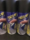 Plasti Dip Matte Black Spray 11OZ Rubberized Rim Coating Aerosol Can New. Price: $21.44.