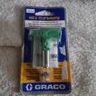 Graco Fine Low Pressure Fflp X 514 Switchtip In. .014 Airless Spray New. Price: $52.99.