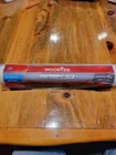 Wooster Pro/doo-z Ftp Synthetic Blend 14 In. X 3/8 Paint Roller Cove New. Price: $8.00.