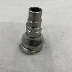 3M Pps 2.0 Spray Gun Adapter S40 26135 Trapezoidal Thread Oem New. Price: $32.00.
