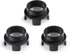 Graco 17P554 Mesh Filters, 3-PACK Truecoat 360 New. Price: $20.10.