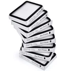 Leadaybetter 8PK Hepa Filters For Kenmore EF-2 86880 Vacuum Replacements New. Price: $48.49.