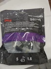 3M 5PK Of Paint Sprayer Atomizing Heads 7100205984 New. Price: $31.80.