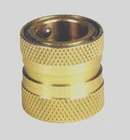 New Graco Hvlp Hose Fitting 3/4" Air Quick Connect M70402 Titan Capspray. Price: $19.95.