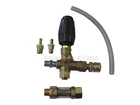 Arrowline Unloader Valve Assembly High Quality Oem Pressure Washer AL607 VRT3 New. Price: $99.99.