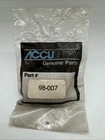 Accuspray 98-007 Adapter***fast Free Shipping*** New. Price: $97.35.