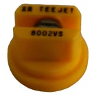 Sma Products Teejet Extended Range Flat Spray Tip Yellow 878-XR8002VS New. Price: $13.37.