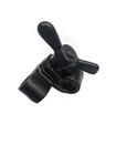 Graco Linelazer Gun Holder Clamp Assembly 287566 New. Price: $86.99.