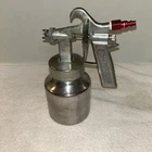 Campbell Hausfeld DH320000AV General Purpose Spray Gun Discontinued 2004 Used. Price: $21.00.