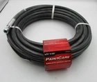 Paint Care 1/4" 50FT Airless Spray Hose 3300 Psi Max Working Pressure New. Price: $25.00.