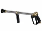 Arag Long Range Tree Spray Gun With Mght Male Garden Hose Thread New. Price: $375.32.