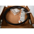 New Graco 109163 Coupled Hose 3/8 Inch Foot 4000 Psi Lubrication Open. Price: $134.99.