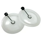 Devilbiss GFC-404-K2 Lid KIT,DISPOSABLE,PK2 23UY31 New. Price: $40.56.