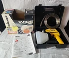 Wagner Wide Shot Power Painter 2000 Psi #275 - New Box W/ Carrying Case. Price: $89.95.