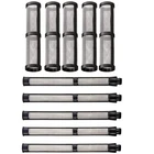 Replacement For Graco 390 395 490 495 595 3400 Airless Paint Sprayer Filter S... New. Price: $21.42.