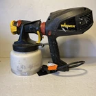 Wagner Flexio 2500 Paint Sprayer - For Parts Not Working. Price: $25.00.