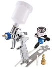 Dynastus Touch Up 4.2 Oz Hvlp Air Gun Auto Car Paint Sprayer Spot Repai... New. Price: $34.41.