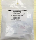 Ransburg A10411-00 Oem Spray Gun Head Repair Kit New OF25. Price: $59.50.