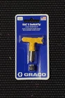 Graco Switch Tip LL5321 Linelazer Reversible Spray New. Price: $29.95.