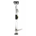 Trimaco 54732 Dust Containment Pole, Silver, 12 Ft.h, PK2 New. Price: $235.99.