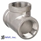 3/4" 150 Female Npt Pipe Cast Stainless Steel Fitting SS030541304 New. Price: $15.88.