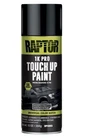Raptor 1K Pro Universal Truck Touch Paint Spray 10OZ UP4903 Black 1PC New. Price: $18.92.