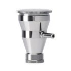 Iwata Fluid Cup/lid 1/4OZ Sb/cmsb New. Price: $75.24.