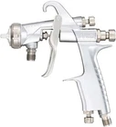 Anest Iwata WIDER1-13H2G Silver Gun Series Gravity Spray Without Cup New. Price: $137.26.
