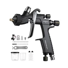 Inokraft Drizzle Pro Lvlp Gun, Precise Low-overspray Performance With U... New. Price: $214.02.