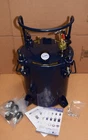 (new) Tcp Global 8363H 20L / 5GAL Hand Mixing Paint Pressure Tank Open. Price: $350.00.