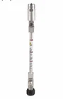 Graco Truecoat Rigid Metal Extension 12IN (30CM) Silver/black 24F897 New. Price: $99.99.