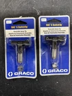Graco 5 286421 Spray Tip Pack New. Price: $46.99.