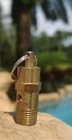 Safety Valve TIA-5080 -13FOR Binks 83C-210 83-220 83-221 2.8 Gallon Pressure Pot Open. Price: $23.70.