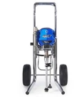 Graco Ultra Xt 490 Pc Electric Airless Sprayer Hiboy 19D521 New. Price: $3027.66.