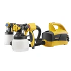 Wagner Flexio 4000 Paint And Stain Sprayer New. Price: $219.99.
