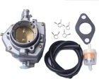 Motor New Carburetor For Onan Nos B48G B48M P216G P218G P220G Miller Bobcat. Price: $62.15.