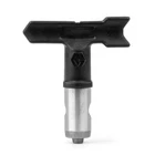 Graco 286221 5 Switch Tip Reversible Airless Spray New. Price: $19.99.