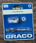 Graco Gun Repair Kit 218-143, 218143 *read New. Price: $54.95.