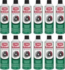 Crc 05084-12PK Brakleen Non-chlorinated Brake Parts Cleaner 14 Oz Pack Of New. Price: $49.68.