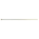 Guardair 76E024B Gun Extension, In. L, Dia. 1/4 New. Price: $16.59.