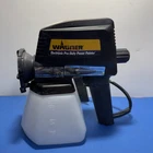 Wagner Electronic Pro Duty Power Painter Model 355 Sprayer Kit W/ Case Used. Price: $39.00.