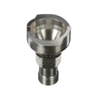 3M Pps Series 2.0 Adapter, 26119, Type S27, 16 Mm Male, 1.5 Thread New. Price: $33.51.